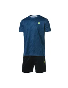 Conjunto Jhayber Camu White Da23042-100 | Ofertas de pádel 2